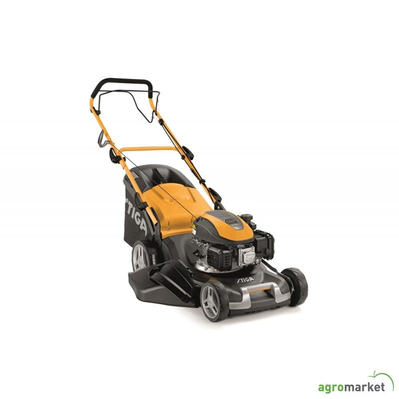 Combi 53 SQ Motorna kosačica Stiga