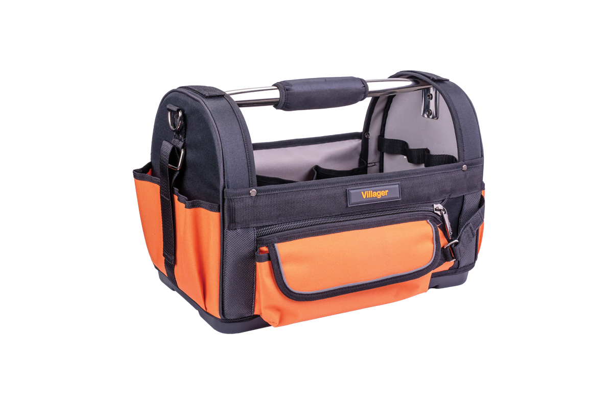 Jobsite 5018 Torba za alat 45 cm Villager