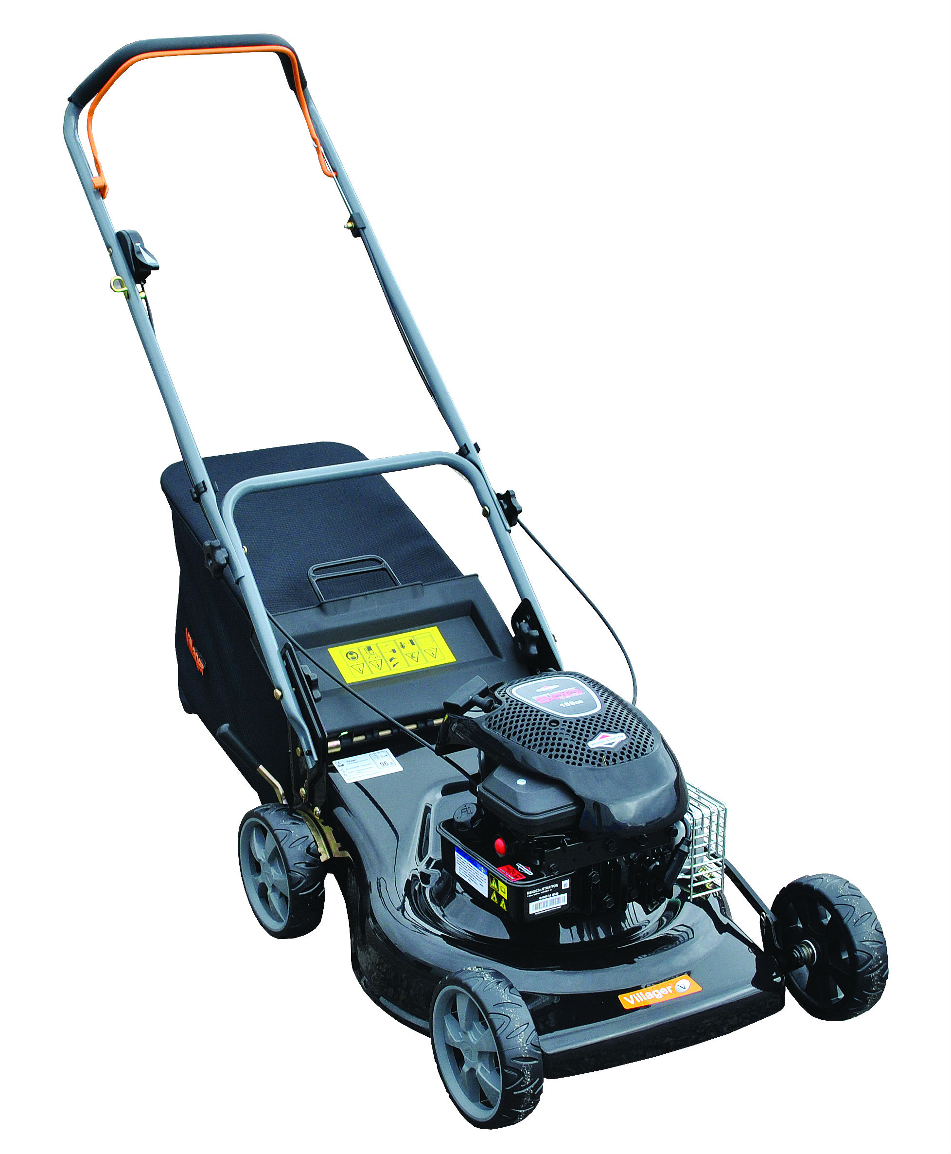 Motorna kosačica Falcon 4010 B Villager