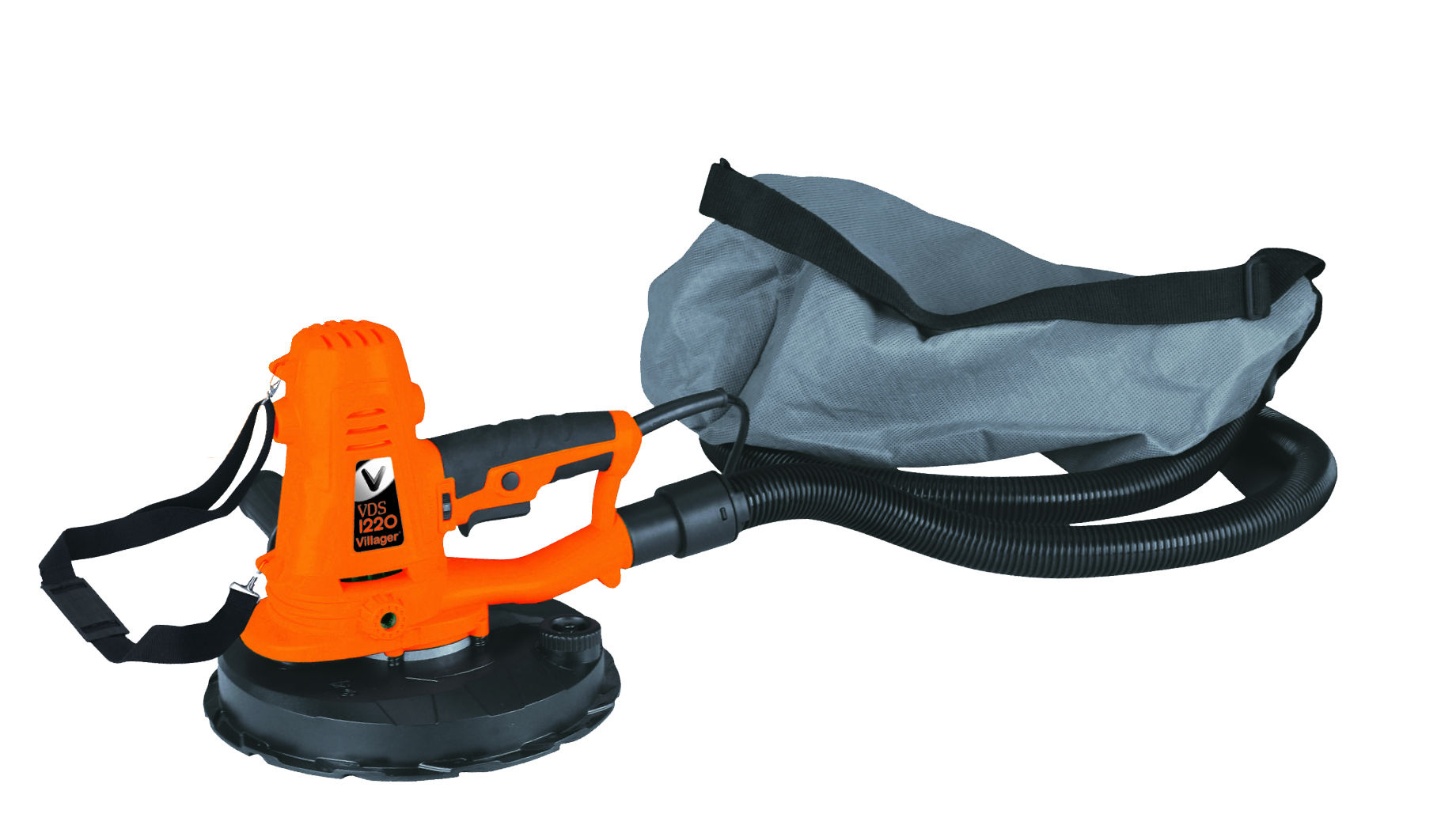 Brusilica za zid VDS 1220 Villager