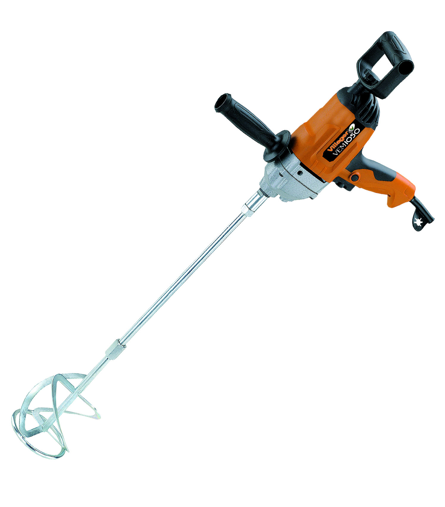 Mešač za boju i malter VEM 1050 Villager