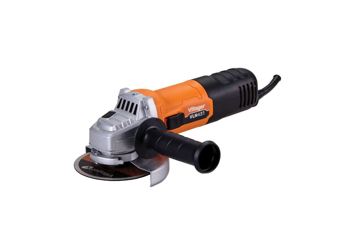 VLN 431 Ugaona brusilica Villager