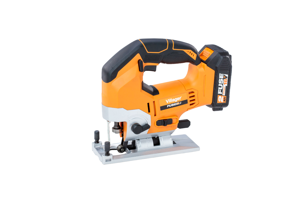 VLP 1320 Fuse aku ubodna testera + POKLON BATERIJA 2Ah