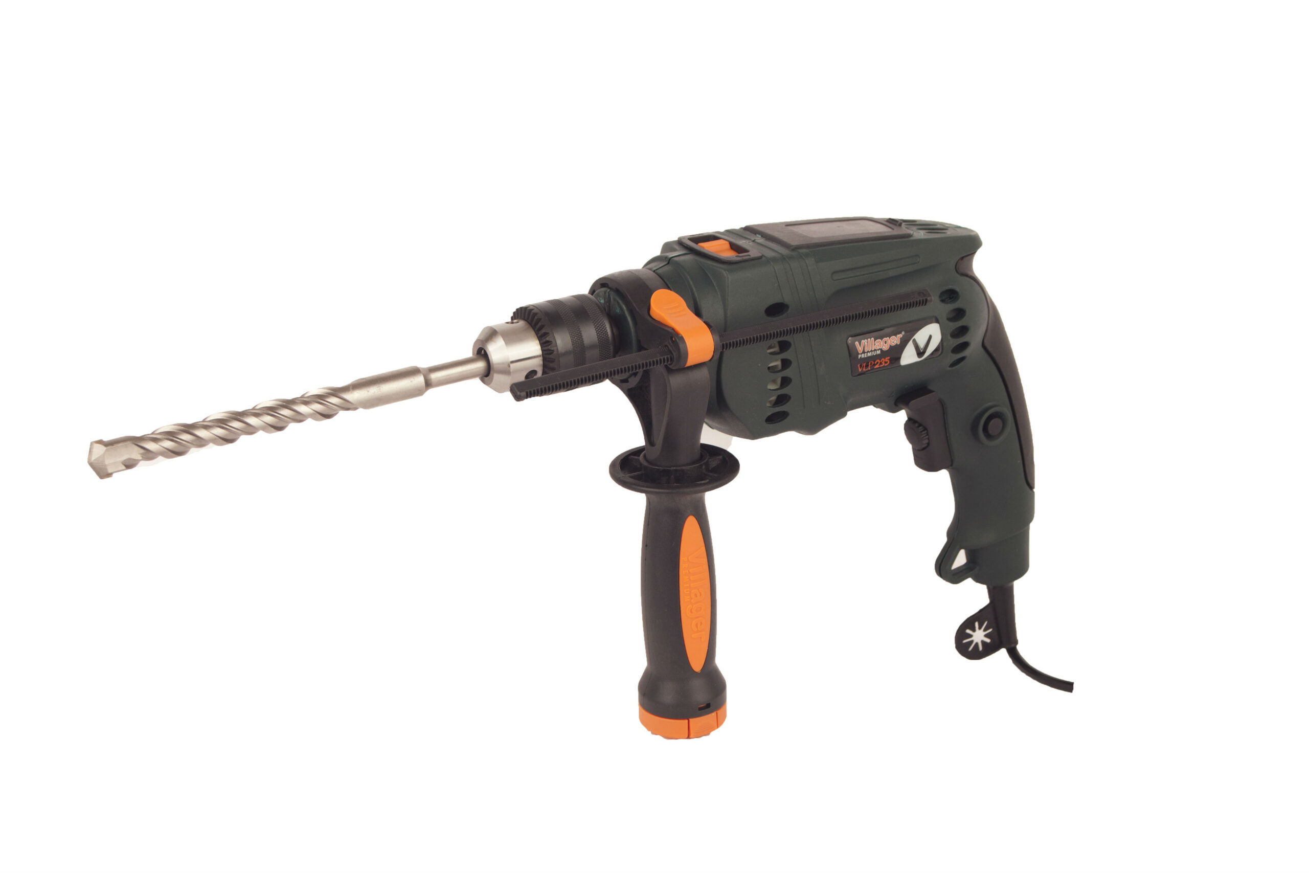 Električna vibraciona bušilica VLP 235 Villager