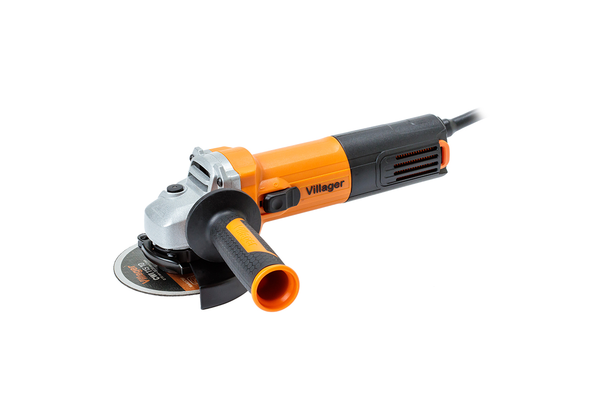 Električna ugaona brusilica VLP 409 Villager