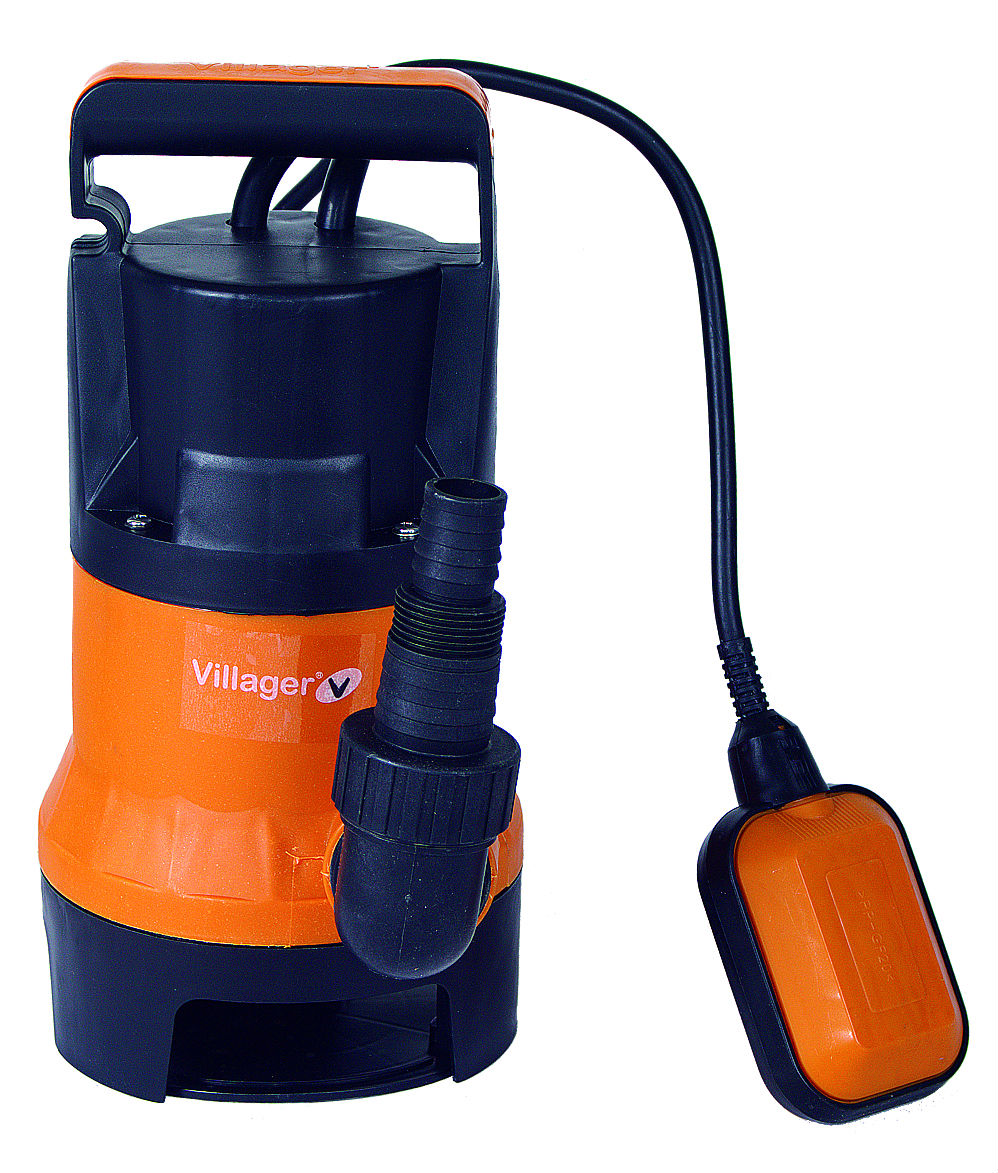 Potapajuća pumpa VSP 10000 Villager
