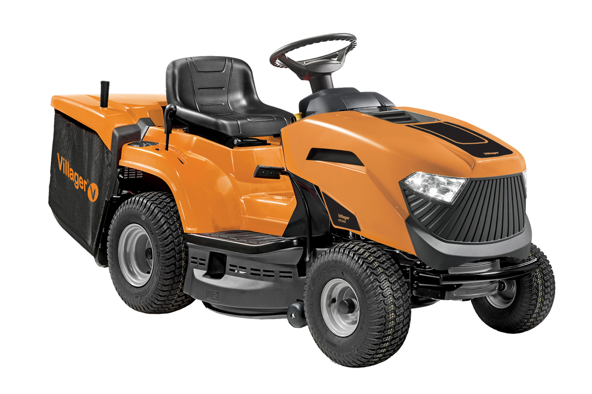 VT 848 Traktor kosačica Villager