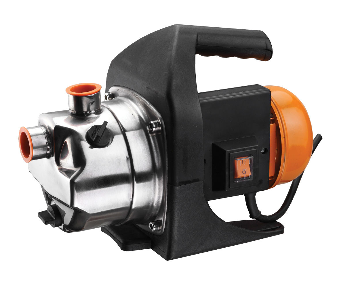 Pumpa za baštu JPG 800 Villager