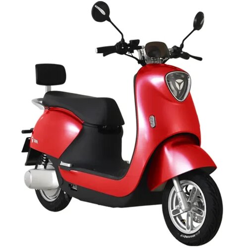 Yadea M6 Baterijski skuter 72V 23Ah