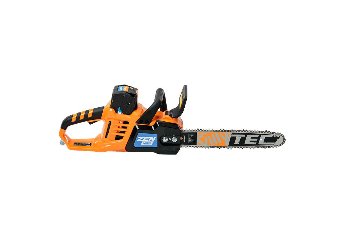 CS 3540 Akumulatorska lančana testera ZEN Villager