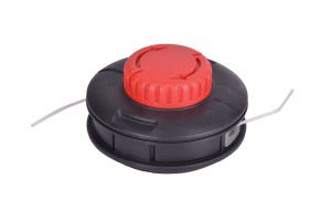 Glava sa silkom BC 151 Villager