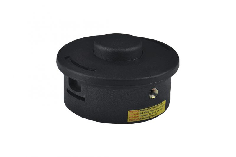 Glava sa silkom BC 15 Villager