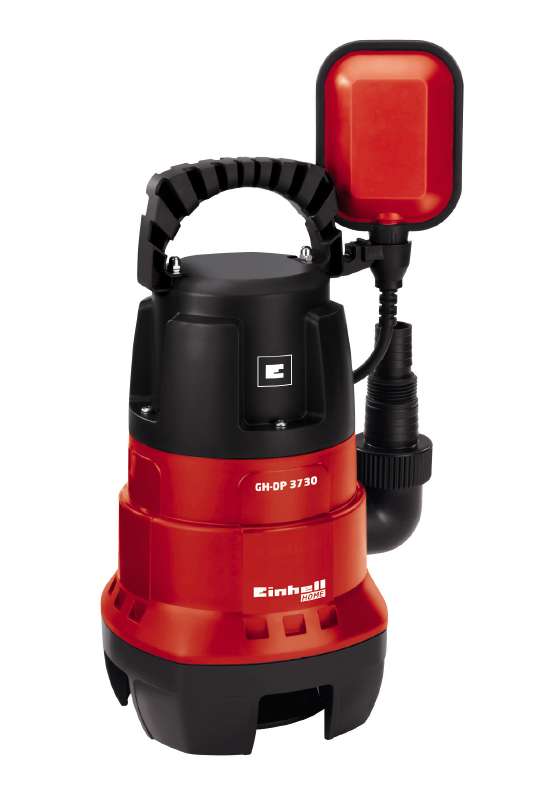 Potopna pumpa GC-DP 3730