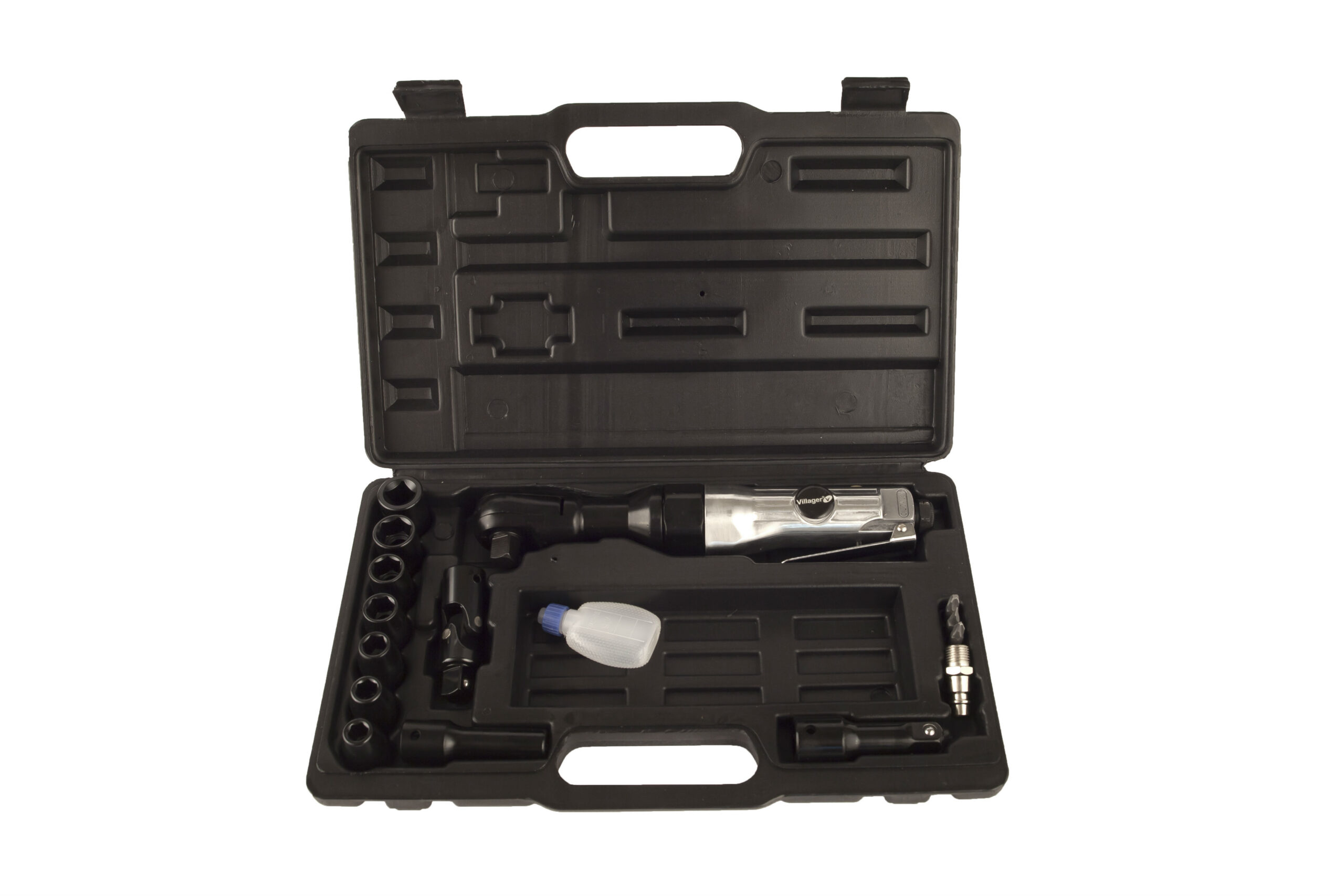 Pneumatska čegrtaljka sa gedorama WF 003