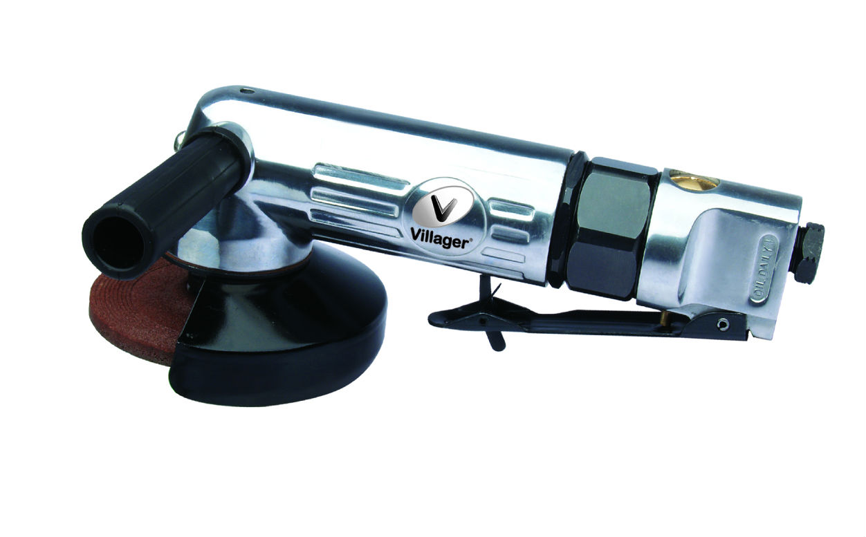 Pneumatska brusilica VAT AG 1218