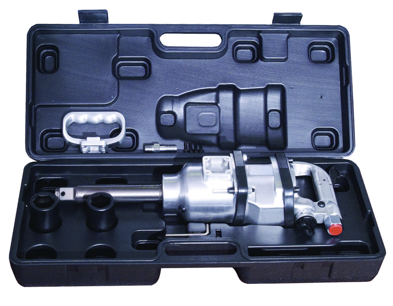 Pištolj pneumatski komplet VAT WF 030