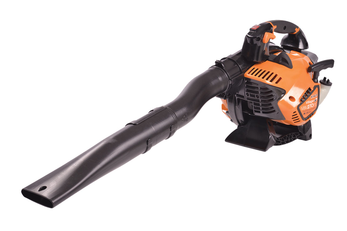 Motorni duvač i usisivač za lišće VBV 270 PE Villager