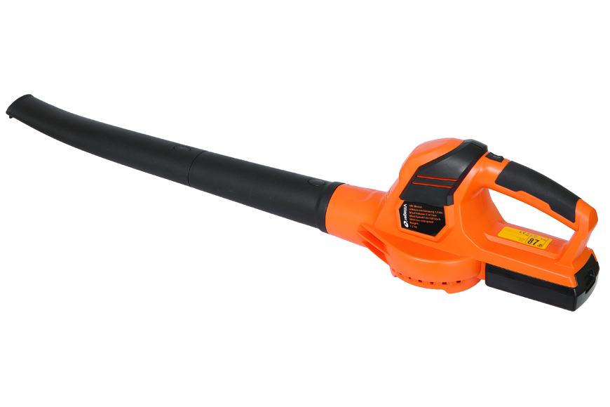 Akumulatorski  duvač  za lišće VCB 18-15 Villager