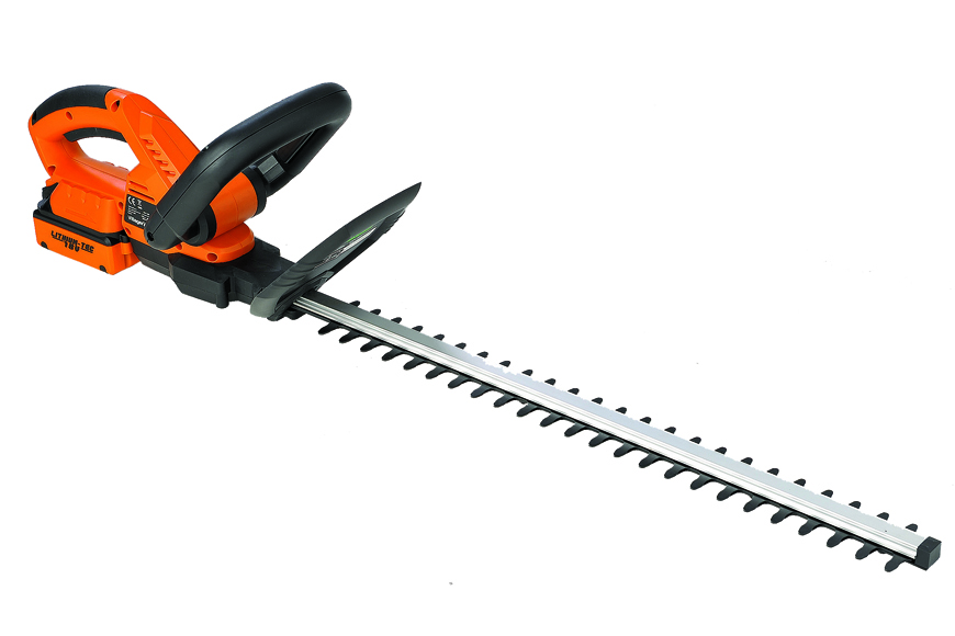 Akumulatorski trimer za živu ogradu VCHT 18-15 Villager