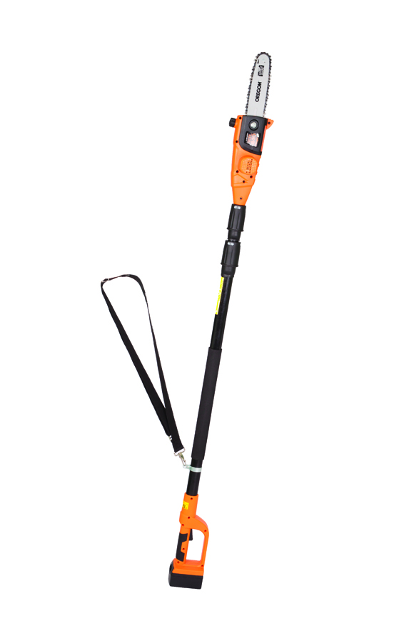 Teleskopska testera VCPS 18