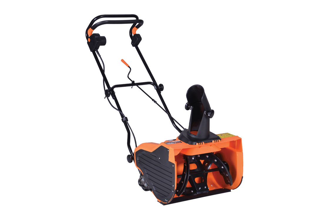 Električni čistač snega VEST 1800 Villager