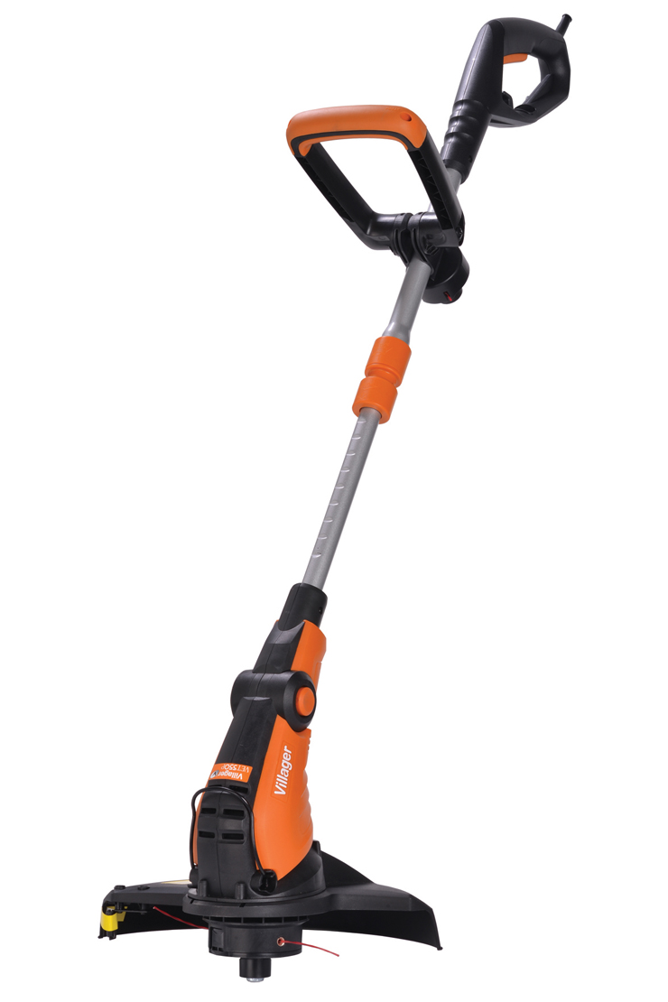 Električni trimer za travu VET 550 P Villager