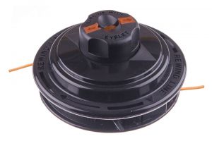 Glava sa silkom VH 14 Villager