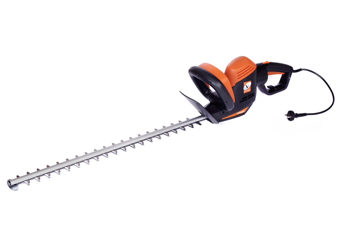 Električni trimer za živu ogradu VHT 710 P Villager