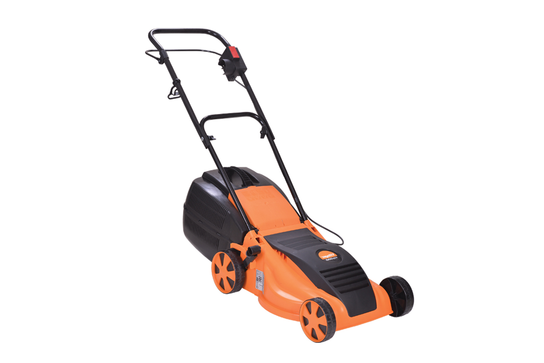 Električna kosačica Villy 1300E Villager