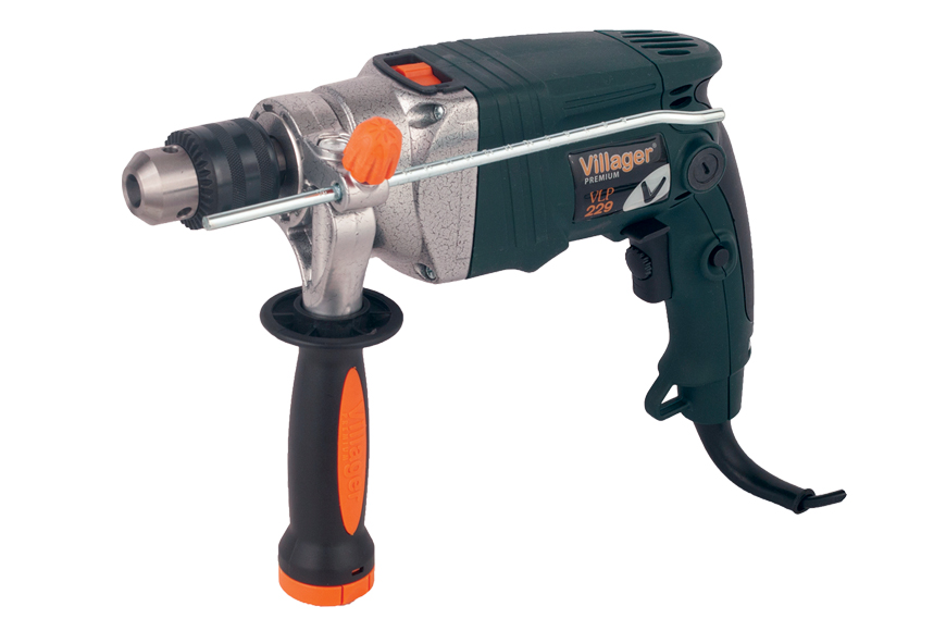 Električna vibraciona bušilica VLP 229 Villager