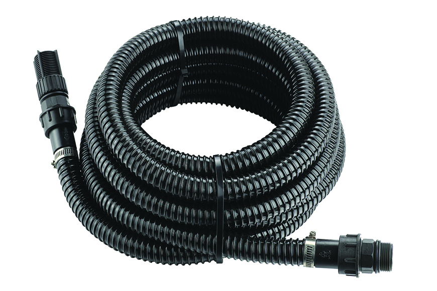 VSH 1 Usisno armirano crevo Villager