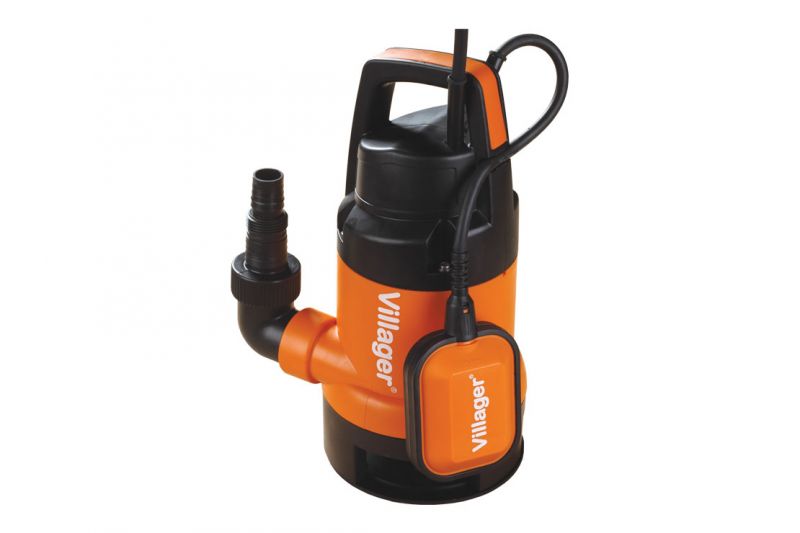 Potapajuća pumpa VSP 8000 Villager