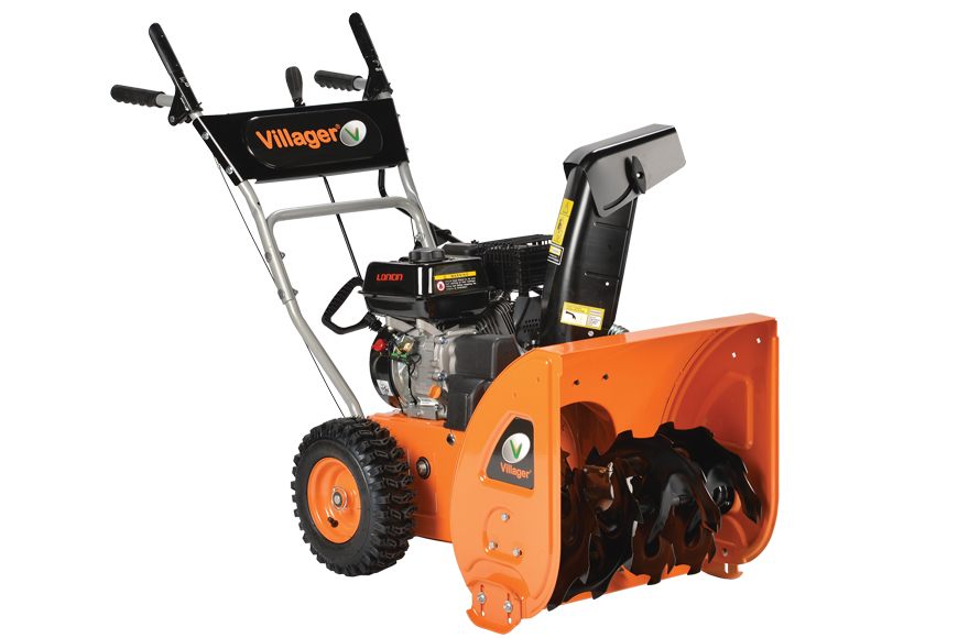 Motorni čistač snega VST 50 Villager