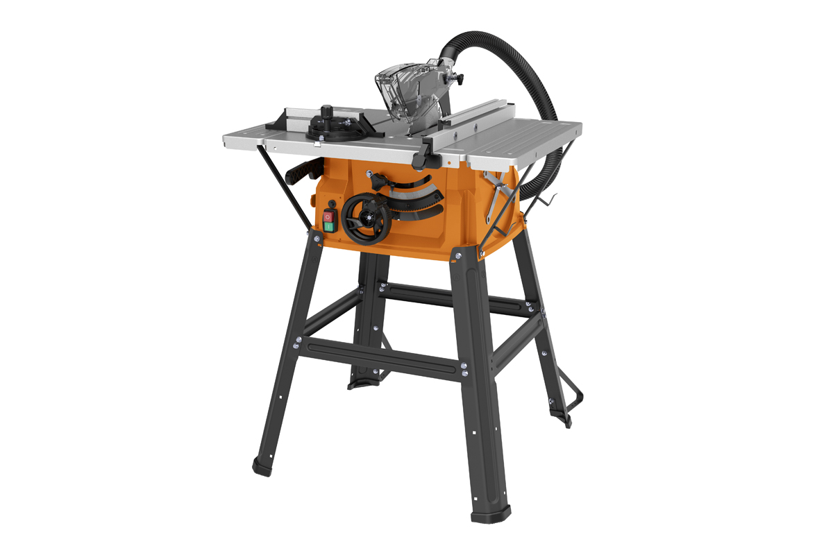 VTS 1502 Stoni cirkular Villager