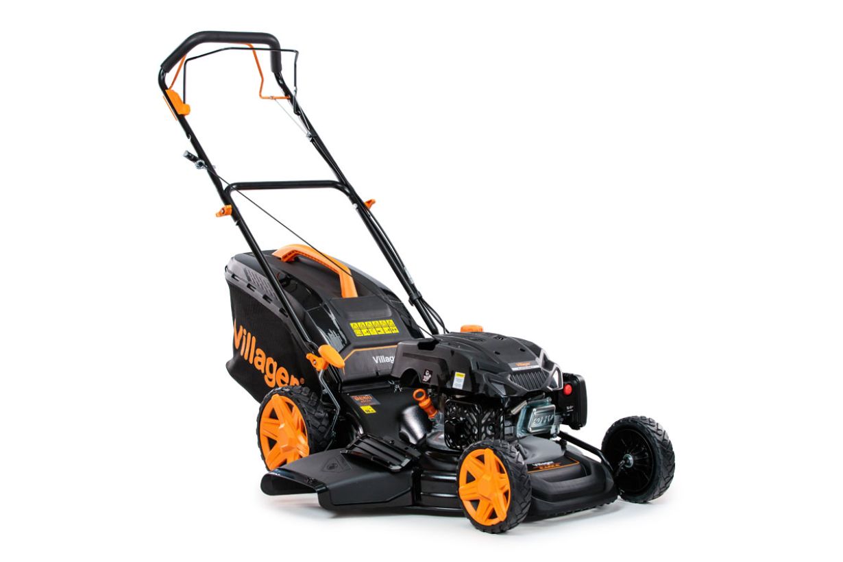 Eagle 6111 V Motorna kosačica Villager