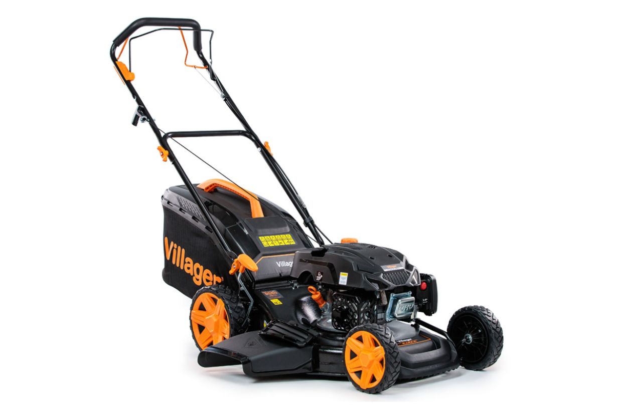 Eagle 5111 V Motorna kosačica Villager