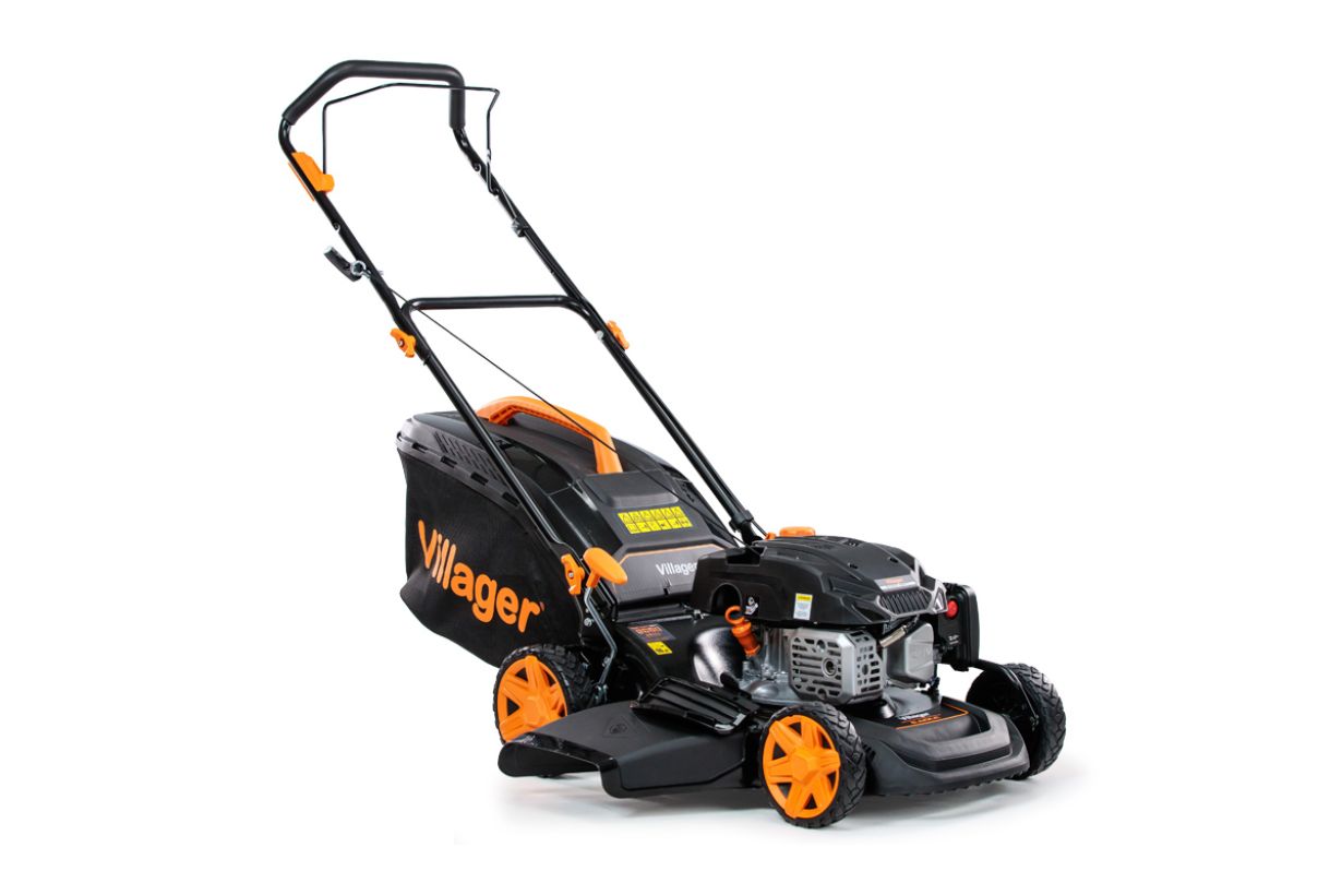 Eagle 4011 V Motorna kosačica Villager