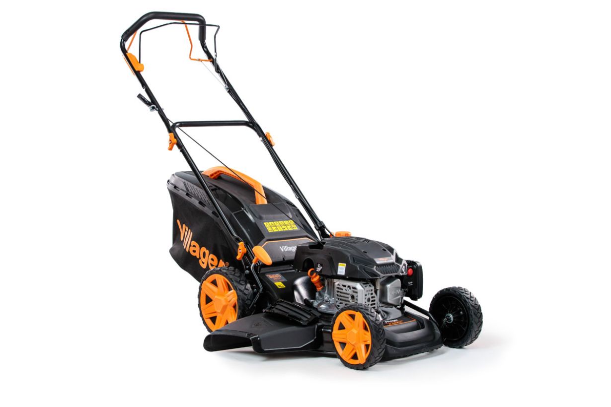 Eagle 4111 V Motorna kosačica Villager